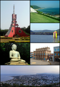 Visakhapatnam Montage 02